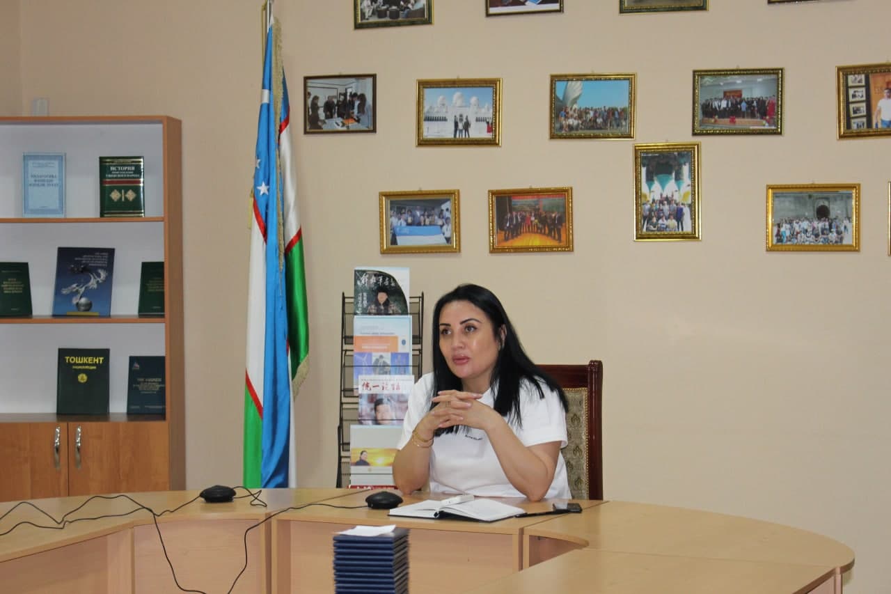 Read more about the article Истиқболдаги режалар