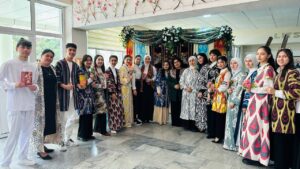 Read more about the article O’zbekiston Qahramoni Abdulla Oripovning «Jannatga yo’l» dramatik dostoni asosida ma’rifiy tadbir o’tkazildi