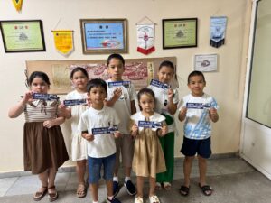 Read more about the article «Dolzarb 90 kun» tadbirlari davom etmoqda
