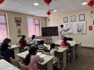 Read more about the article «Dolzarb 90 kun» tadbirlari davom etmoqda