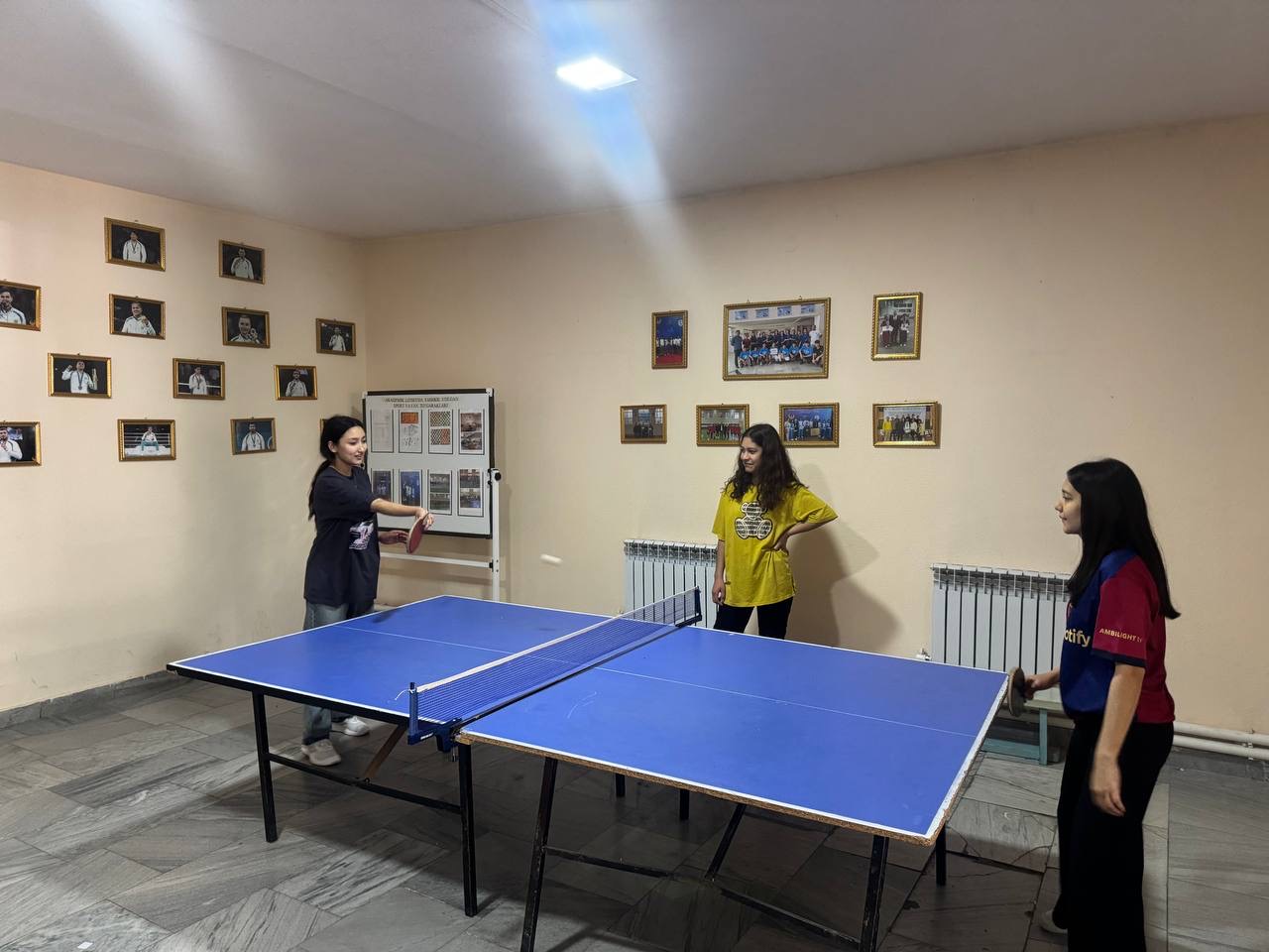 Read more about the article «Dolzarb 90 kun» tadbirlari davom etmoqda