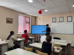 Read more about the article «Dolzarb 90 kun» tadbirlari davom etmoqda