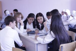 Read more about the article &laquo;ZAKOVAT&raquo;NING I MAVSUM 2-SONI JARAYONIDAN