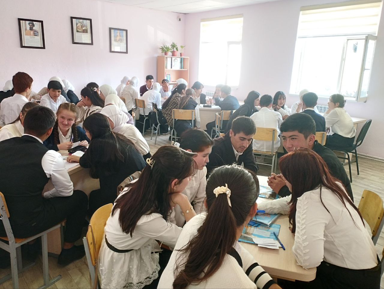 Read more about the article &laquo;ZAKOVAT&raquo;NING I MAVSUM 3-SONI JARAYONIDAN