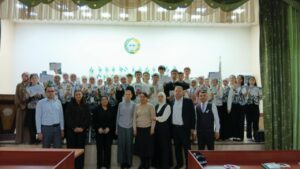 Read more about the article &laquo;KONSTITUTSIYA BILIMDONLARI&raquo; TANLOVI G’OLIBLARI ANIQLANDI